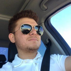 Meet your Posher, Rober